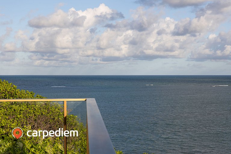 Get Sense #306 - Beira mar por Carpediem