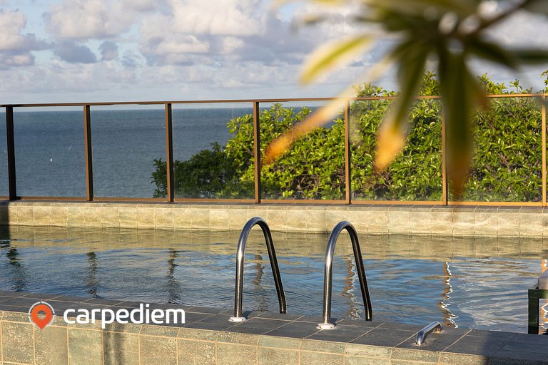 Get Sense #306 - Beira mar por Carpediem