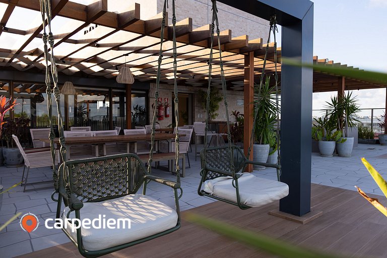 Get Sense #306 - Beira mar por Carpediem