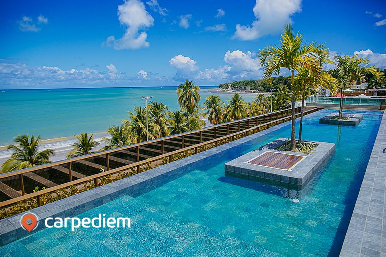 Unity #122 - Apartamento por Carpediem