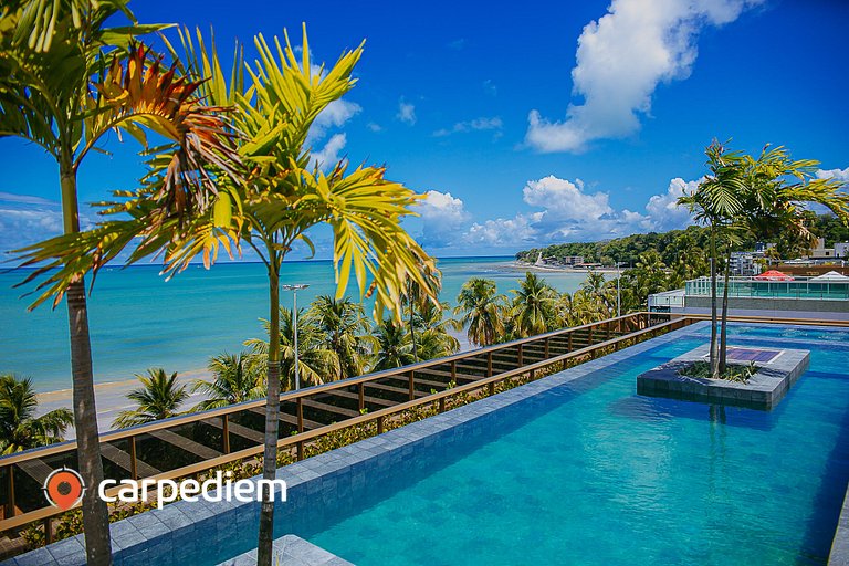 Unity #122 - Apartamento por Carpediem