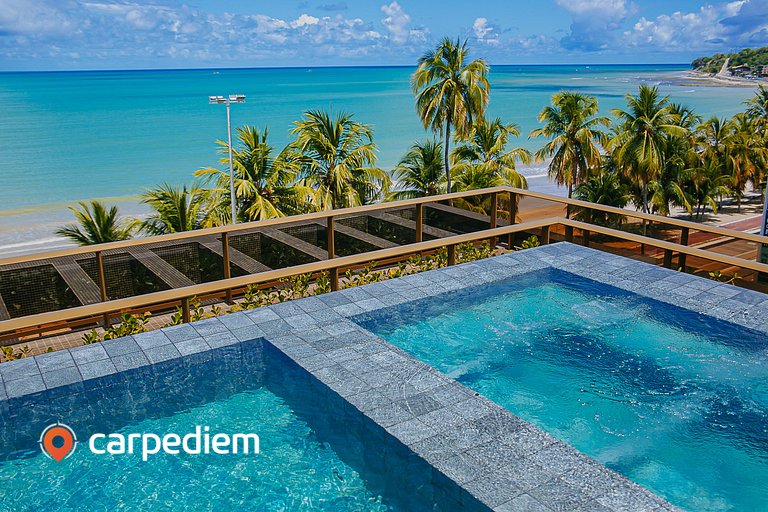 Unity #122 - Apartamento por Carpediem