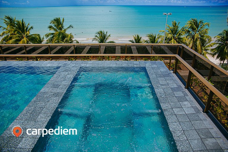 Unity #122 - Apartamento por Carpediem