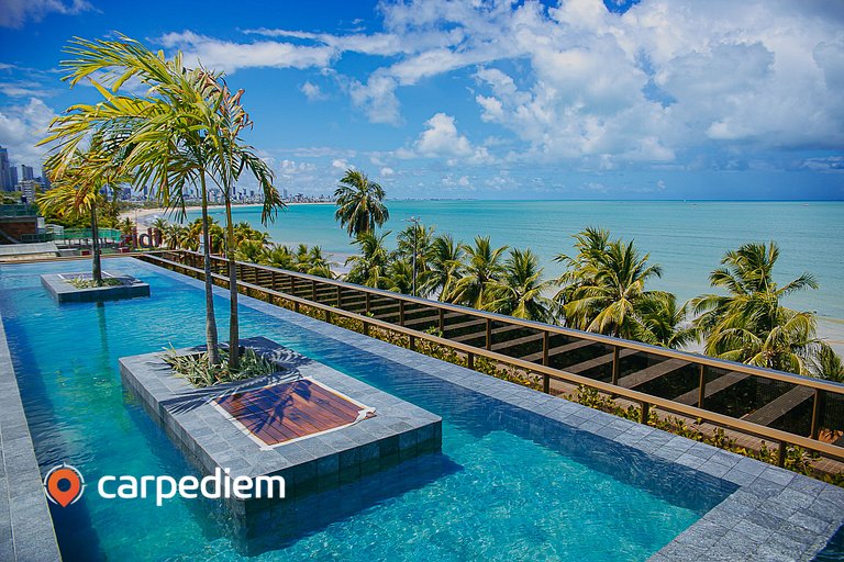 Unity #122 - Apartamento por Carpediem