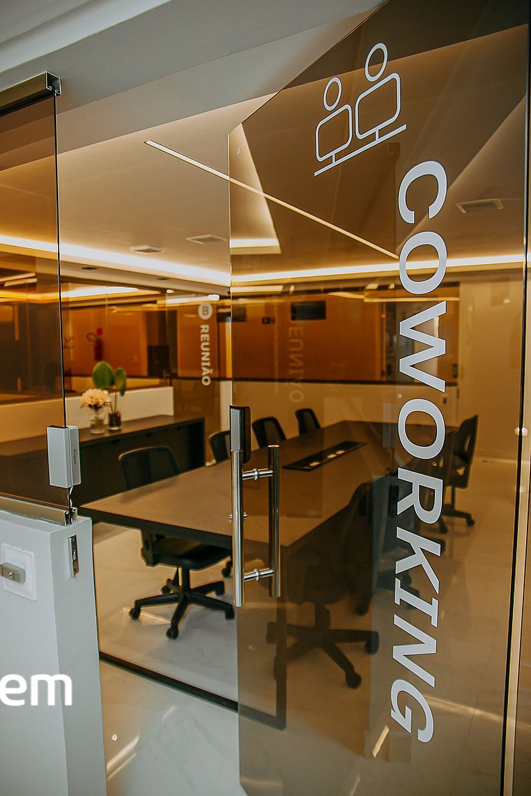 Unity #122 - Apartamento por Carpediem