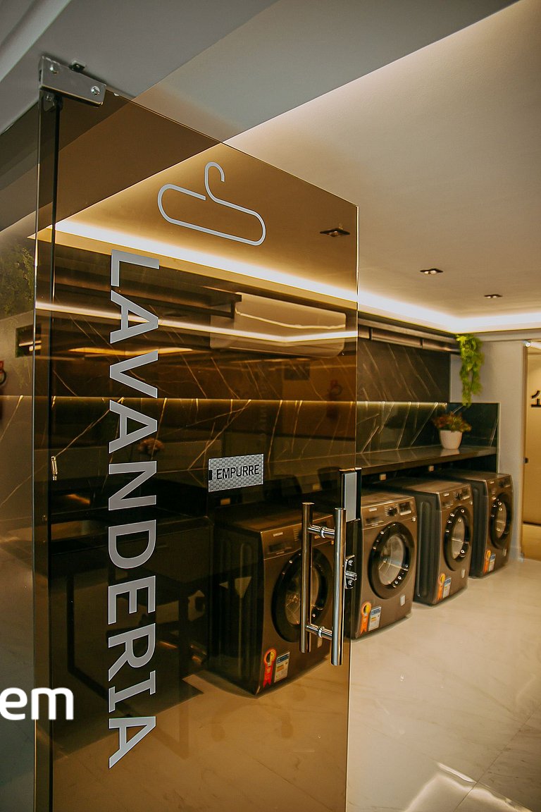 Unity #122 - Apartamento por Carpediem