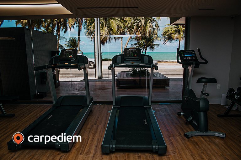 Unity #122 - Apartamento por Carpediem