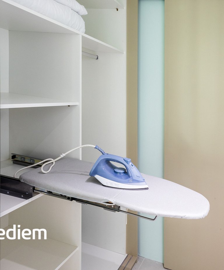 Art Studio - Beira Mar em Salvador Por Carpediem