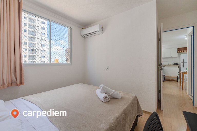 Mirante #408 - Praia do Futuro by Carpediem