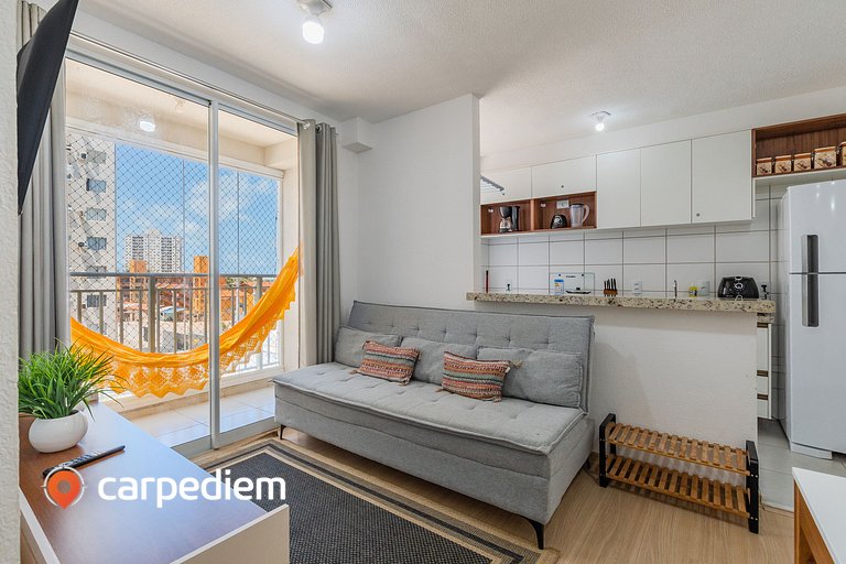 Mirante #408 - Praia do Futuro by Carpediem