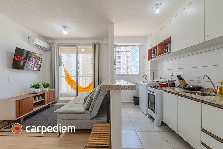 Mirante #408 - Praia do Futuro by Carpediem