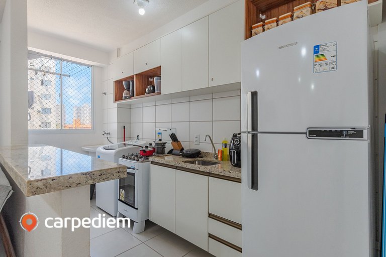 Mirante #408 - Praia do Futuro by Carpediem