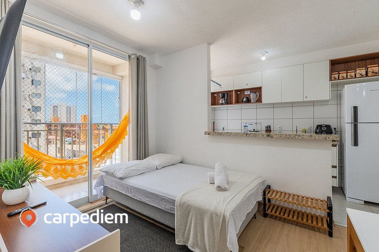 Mirante #408 - Praia do Futuro by Carpediem