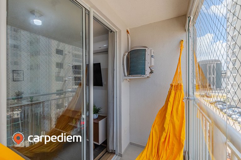 Mirante #408 - Praia do Futuro by Carpediem