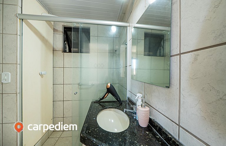 Hamilton #1203 - Apartamento completo by Carpediem