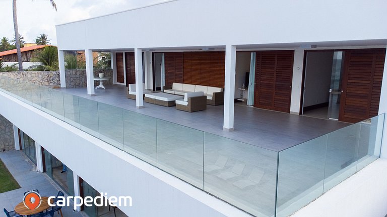 Casa dos Corais – Pé na Areia by Carpediem