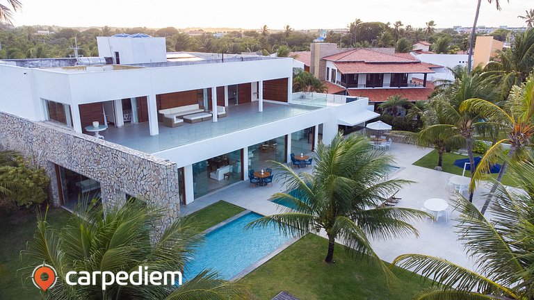 Casa dos Corais – Pé na Areia by Carpediem