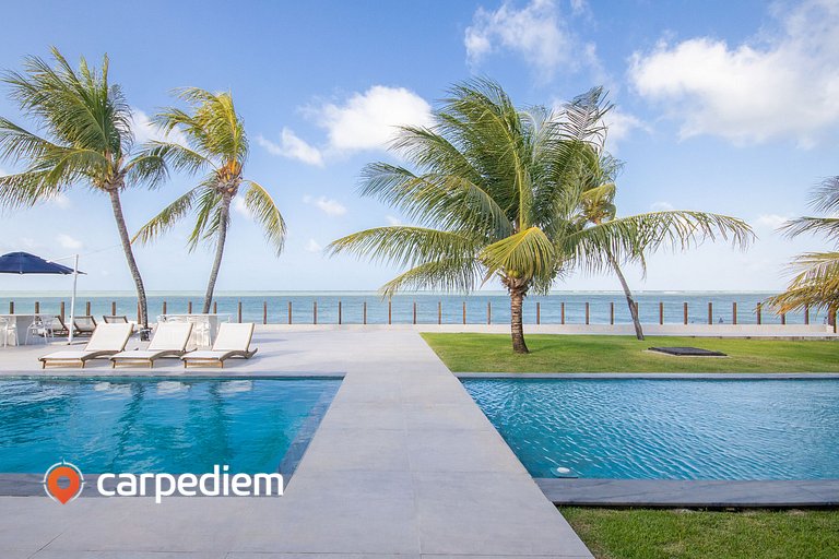 Casa dos Corais – Pé na Areia by Carpediem