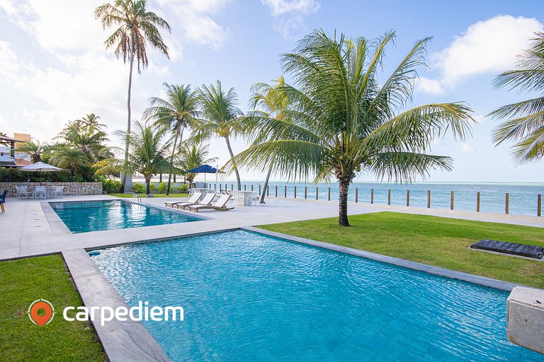 Casa dos Corais – Pé na Areia by Carpediem