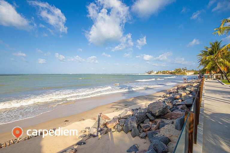 Casa dos Corais – Pé na Areia by Carpediem