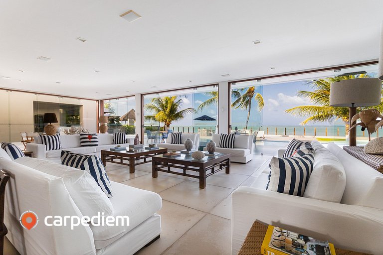 Casa dos Corais – Pé na Areia by Carpediem