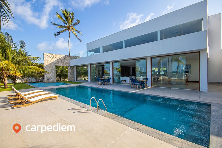 Casa dos Corais – Pé na Areia by Carpediem