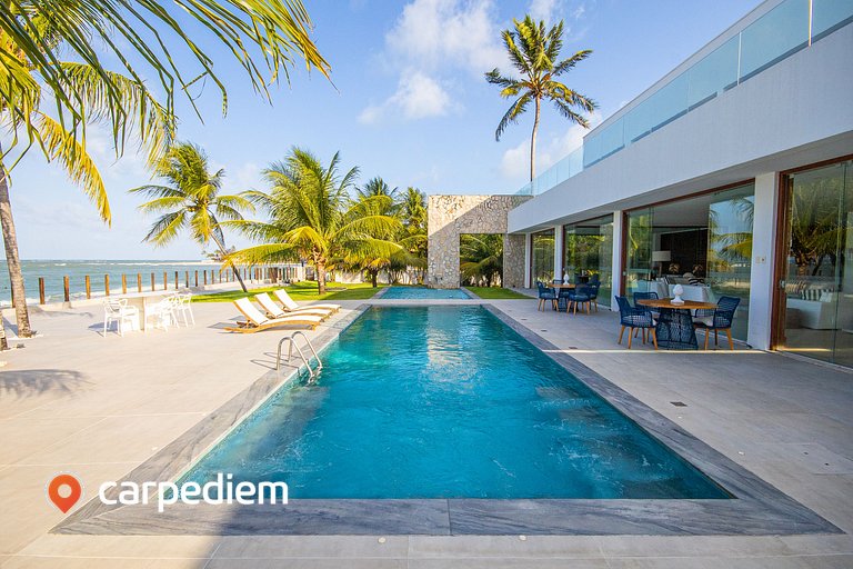 Casa dos Corais – Pé na Areia by Carpediem