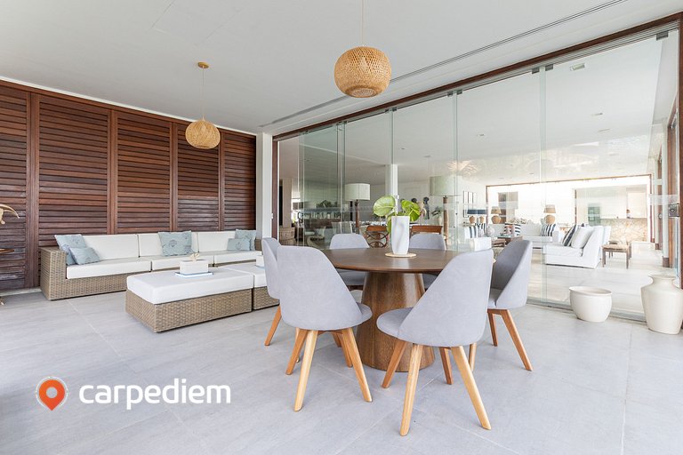 Casa dos Corais – Pé na Areia by Carpediem