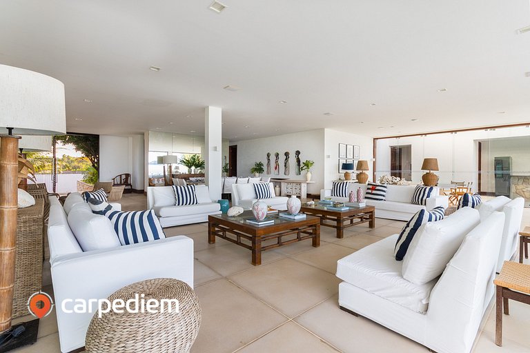 Casa dos Corais – Pé na Areia by Carpediem