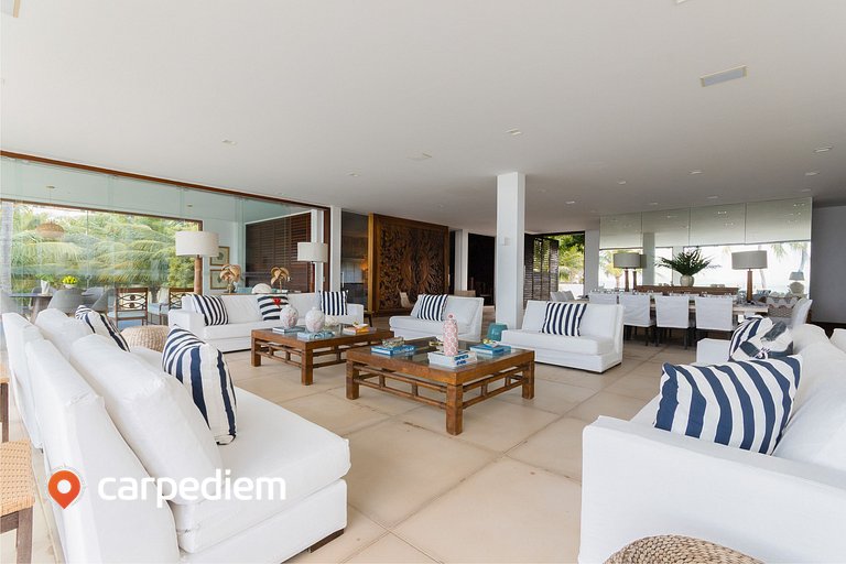 Casa dos Corais – Pé na Areia by Carpediem