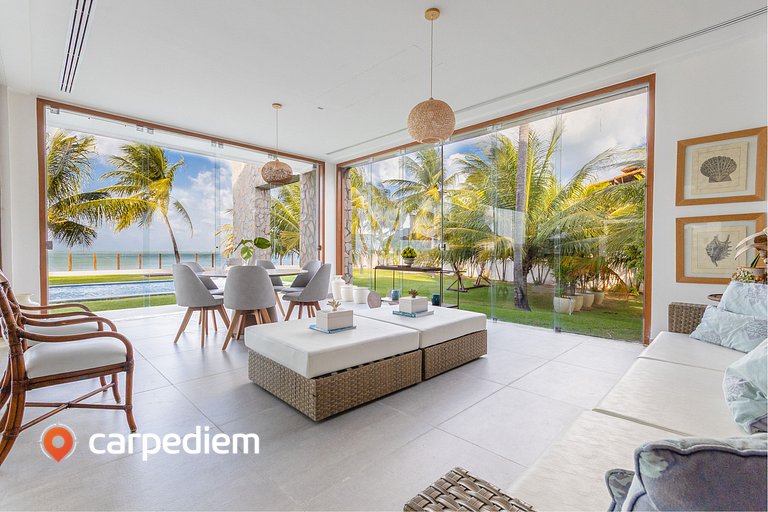 Casa dos Corais – Pé na Areia by Carpediem