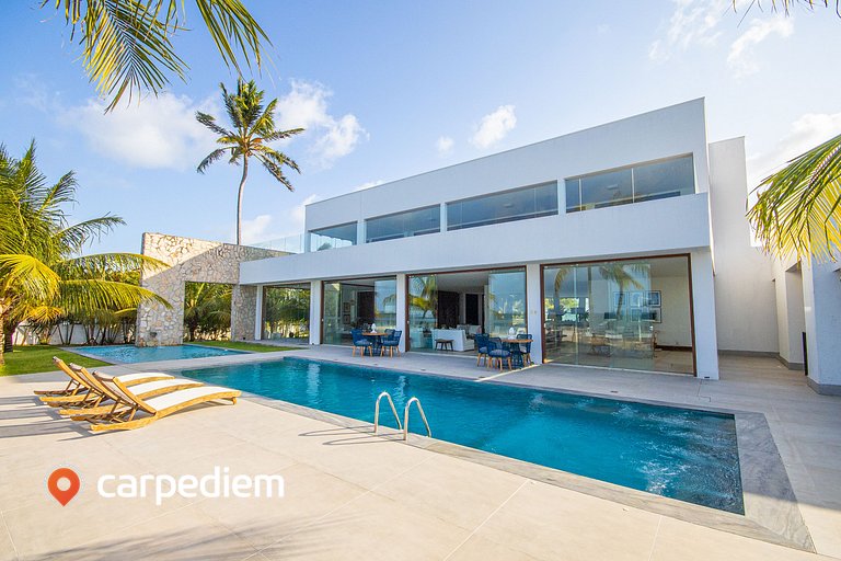 Casa dos Corais – Pé na Areia by Carpediem