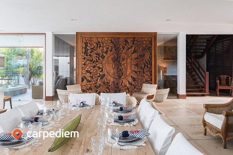 Casa dos Corais – Pé na Areia by Carpediem