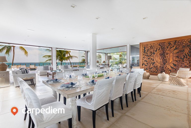 Casa dos Corais – Pé na Areia by Carpediem