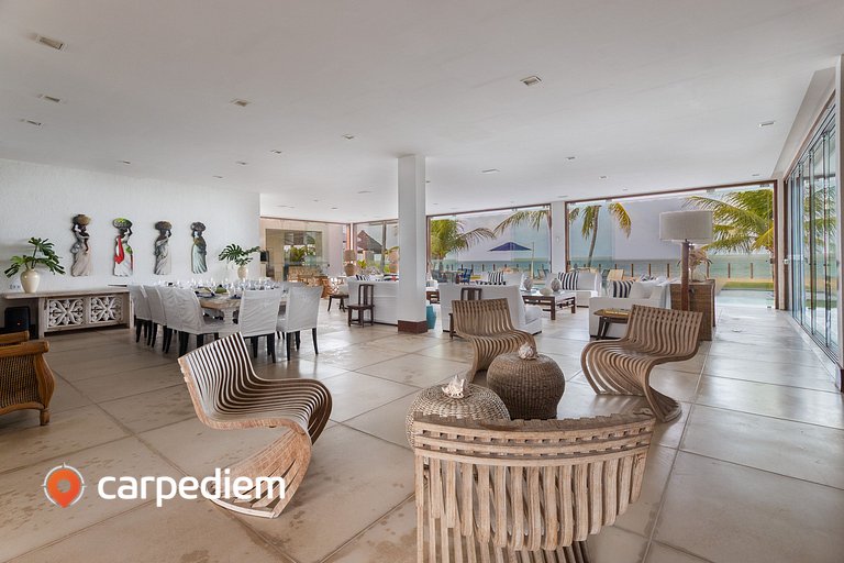 Casa dos Corais – Pé na Areia by Carpediem