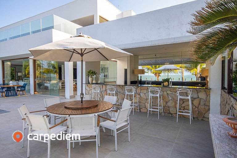 Casa dos Corais – Pé na Areia by Carpediem