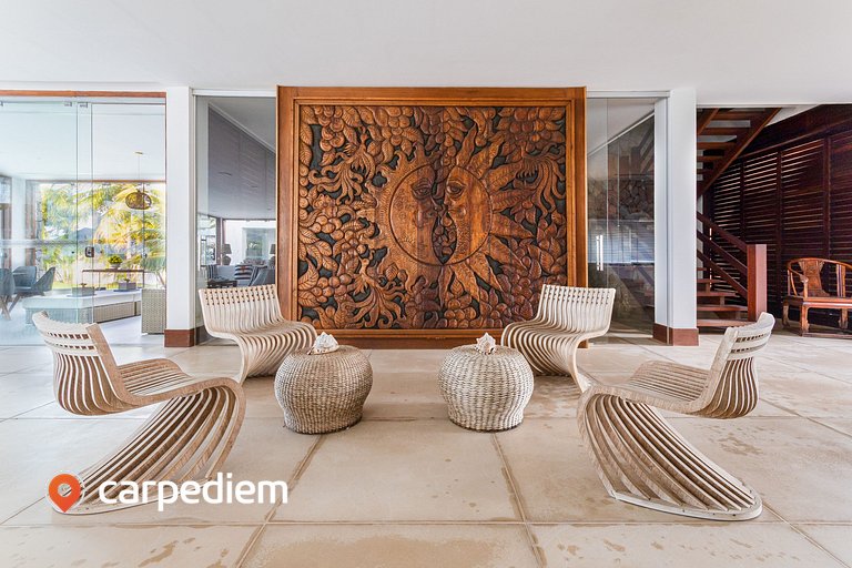 Casa dos Corais – Pé na Areia by Carpediem