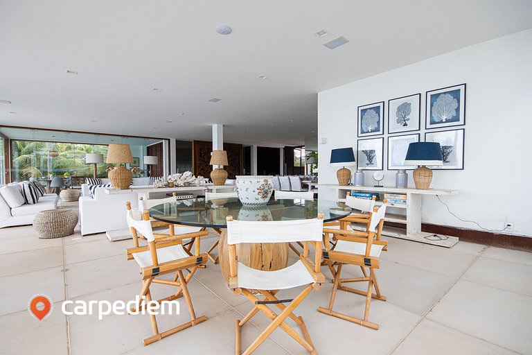 Casa dos Corais – Pé na Areia by Carpediem