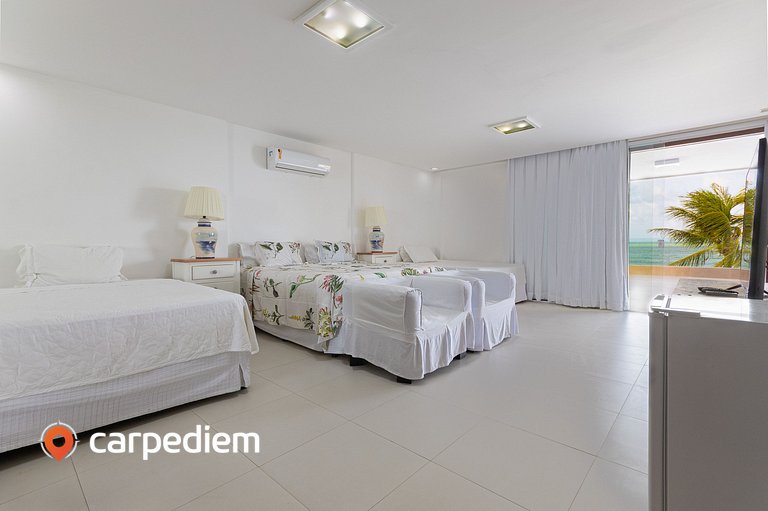 Casa dos Corais – Pé na Areia by Carpediem