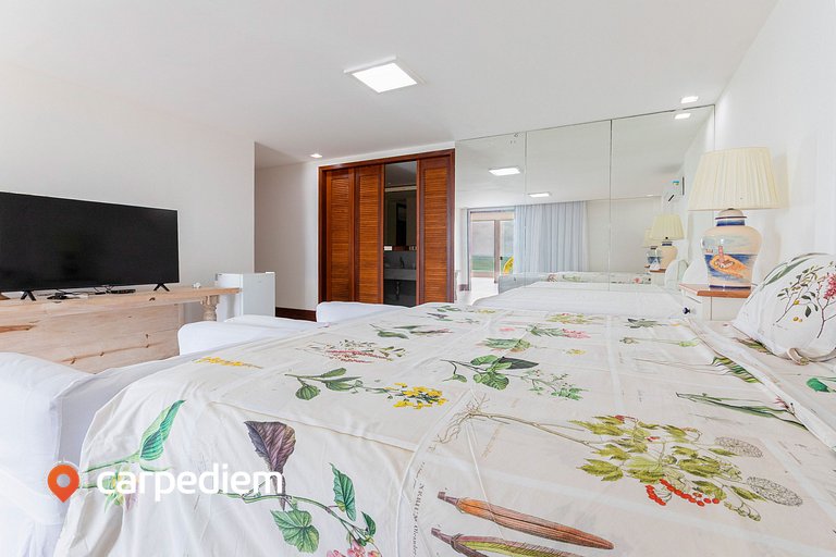 Casa dos Corais – Pé na Areia by Carpediem