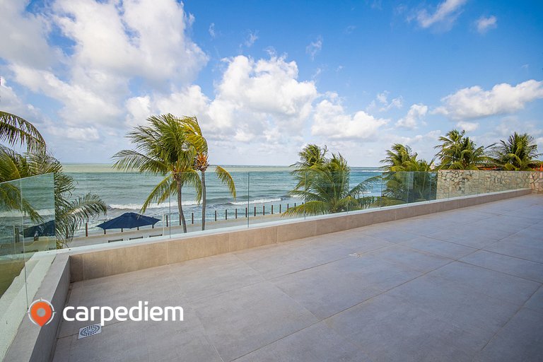 Casa dos Corais – Pé na Areia by Carpediem