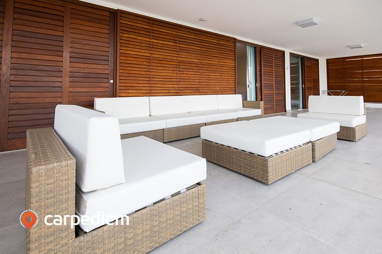 Casa dos Corais – Pé na Areia by Carpediem