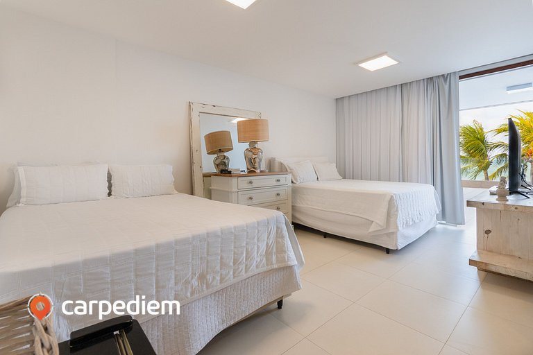 Casa dos Corais – Pé na Areia by Carpediem