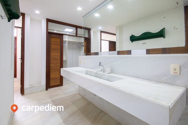 Casa dos Corais – Pé na Areia by Carpediem