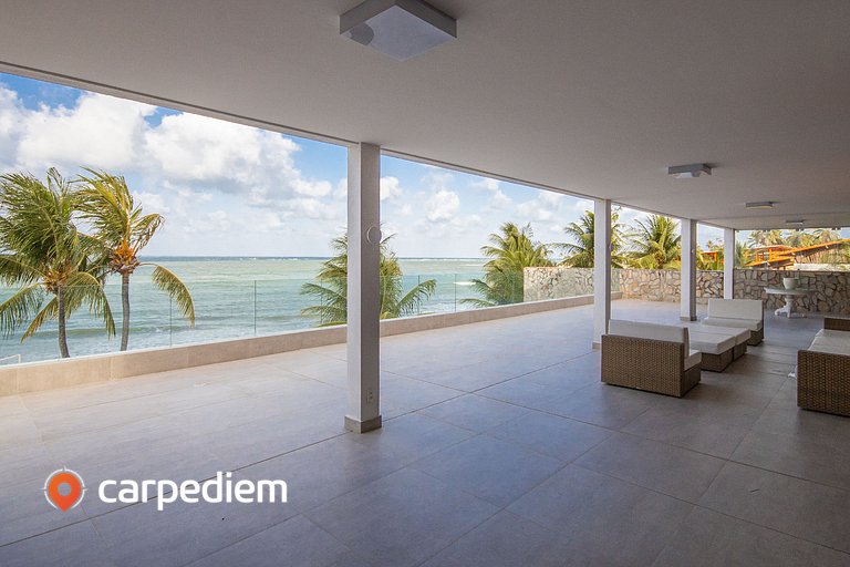 Casa dos Corais – Pé na Areia by Carpediem