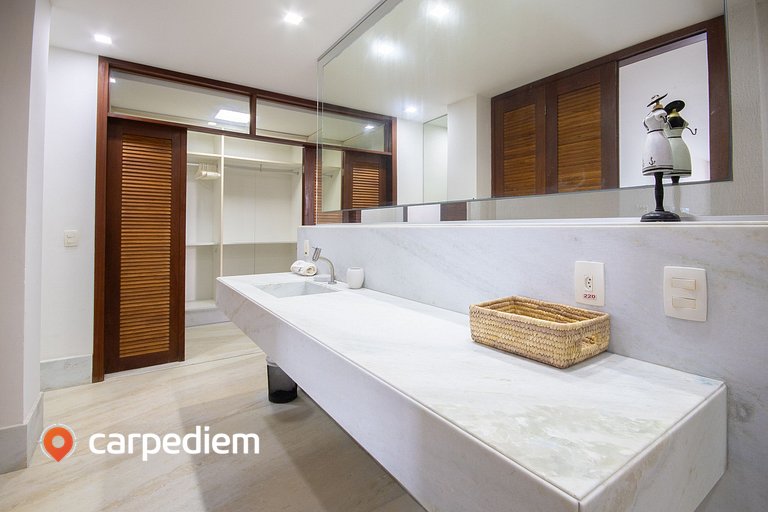 Casa dos Corais – Pé na Areia by Carpediem