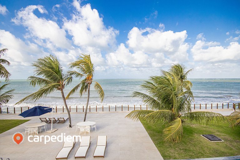 Casa dos Corais – Pé na Areia by Carpediem