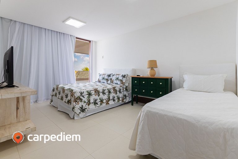 Casa dos Corais – Pé na Areia by Carpediem