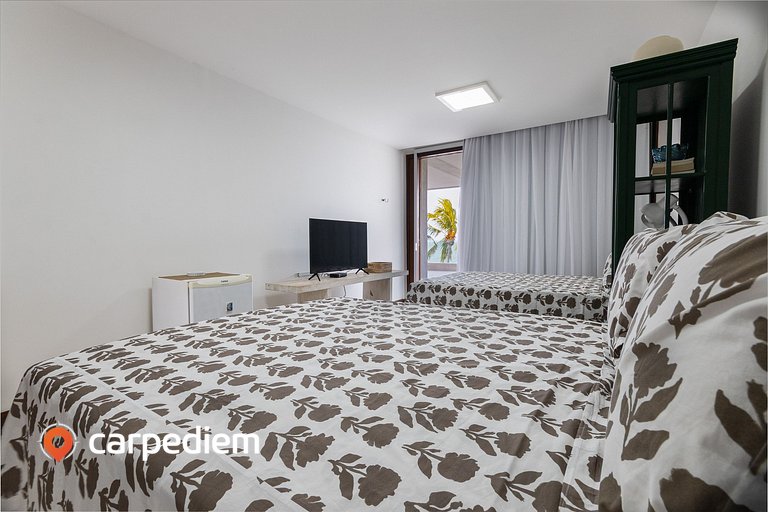 Casa dos Corais – Pé na Areia by Carpediem