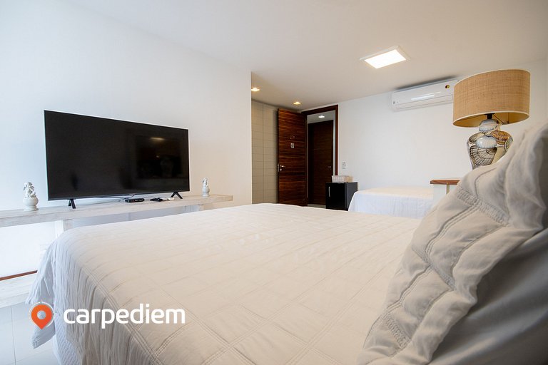 Casa dos Corais – Pé na Areia by Carpediem